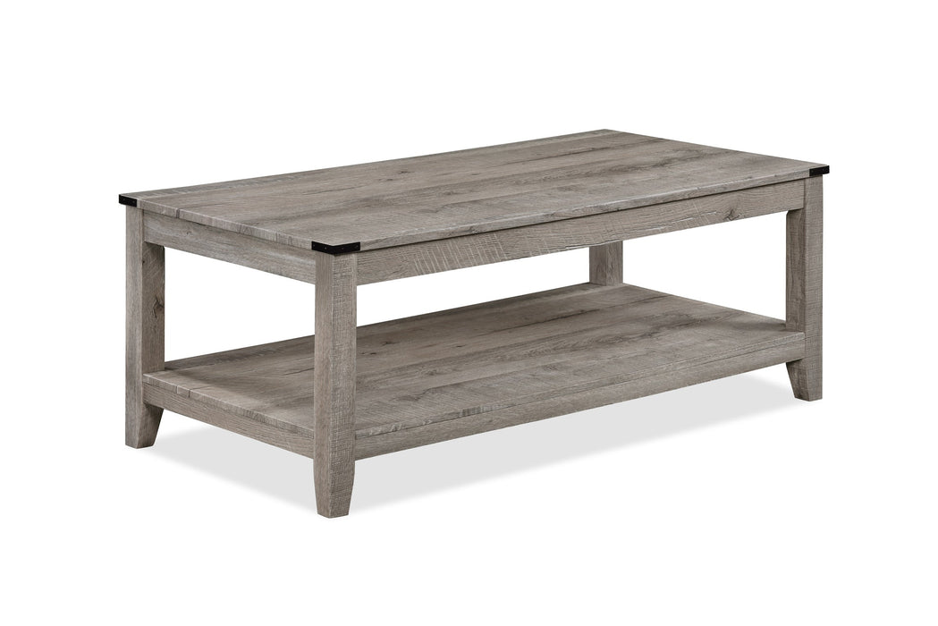 Milton 3-Piece Coffee Table Set