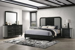 Skyline - Bedroom Set