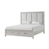 Fiona - Platform Bed