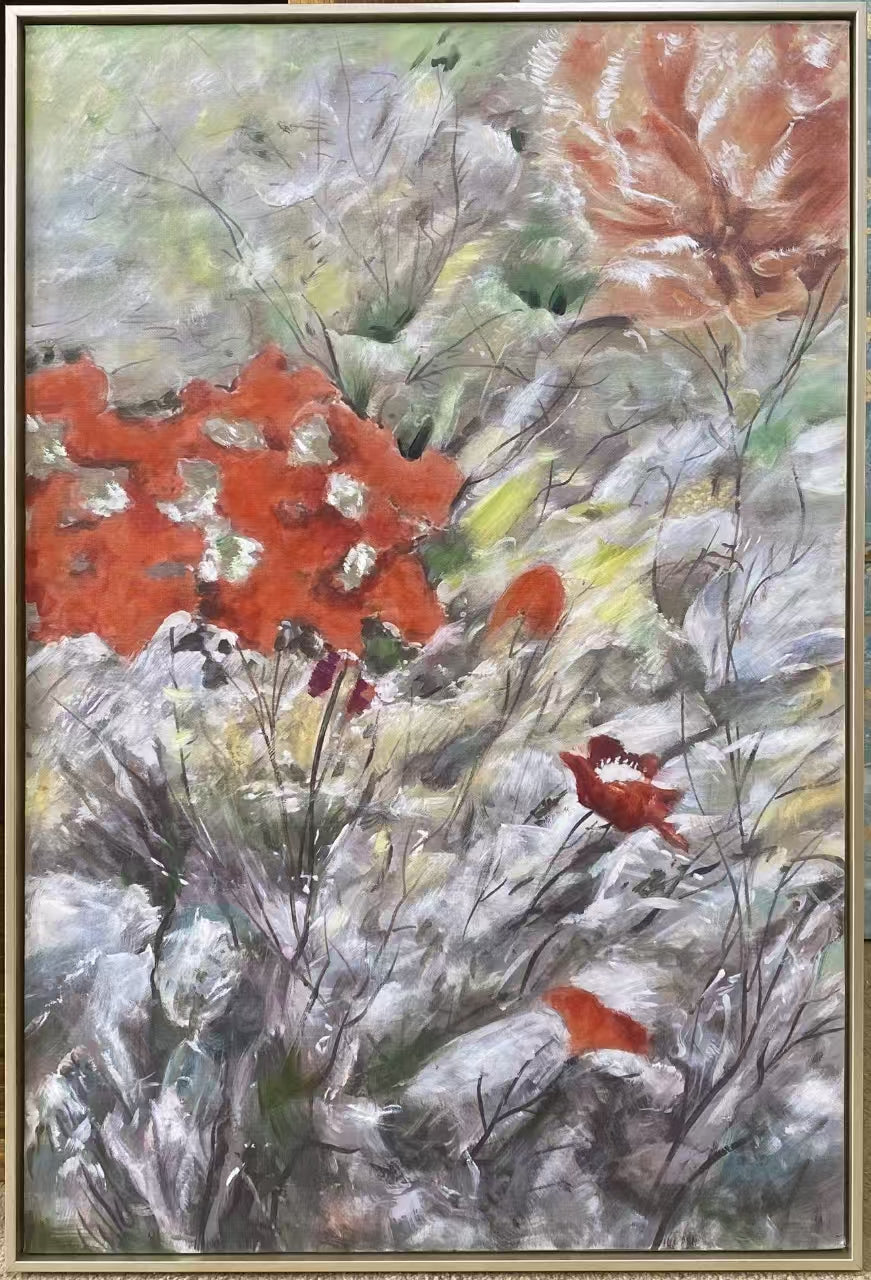 Art Print Painting for Home Decorations