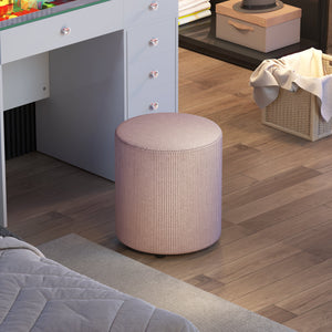 Vanity Chair Corduroy