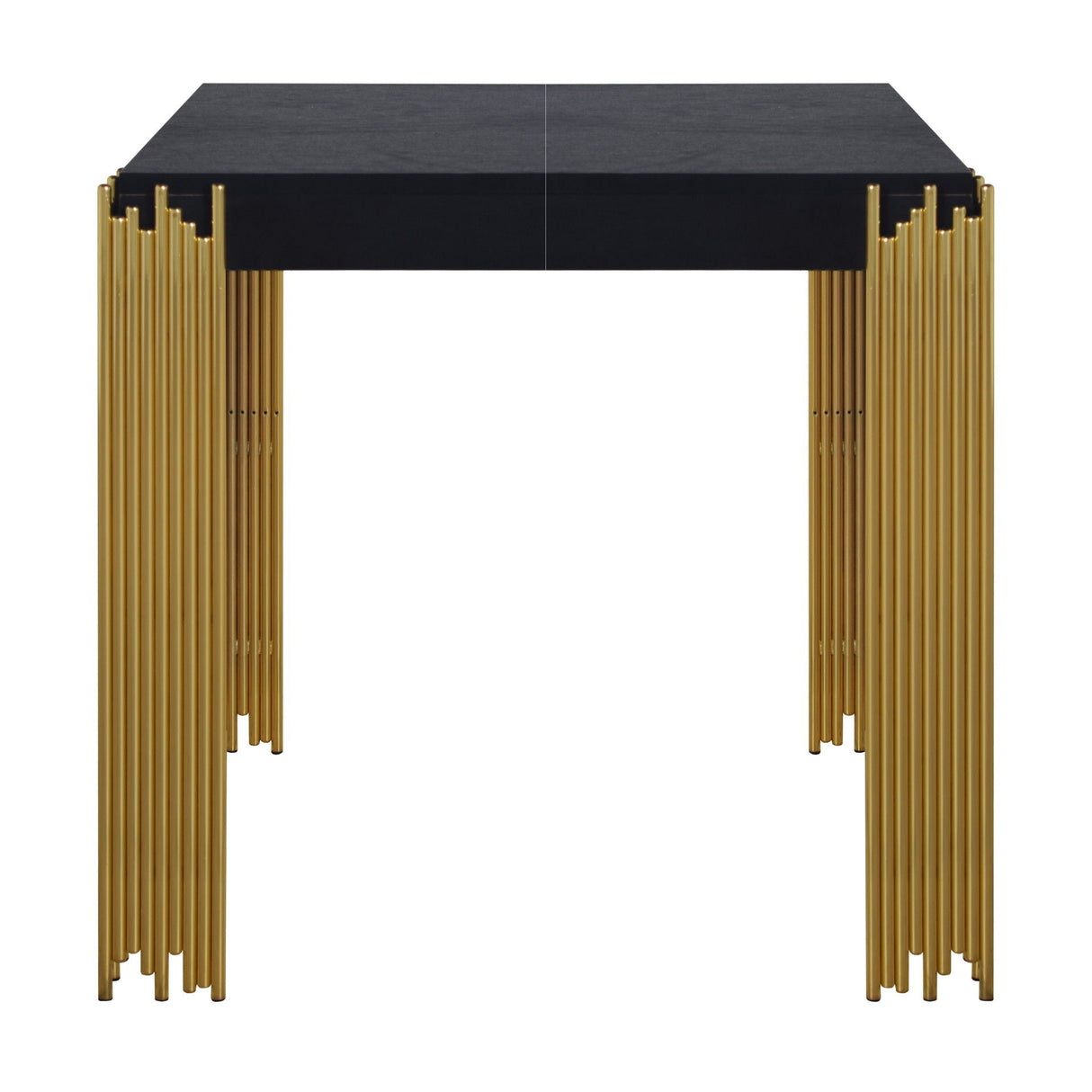 Empire - End Table - Black
