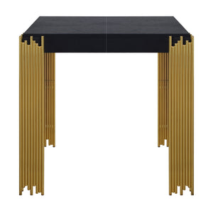 Empire - End Table - Black