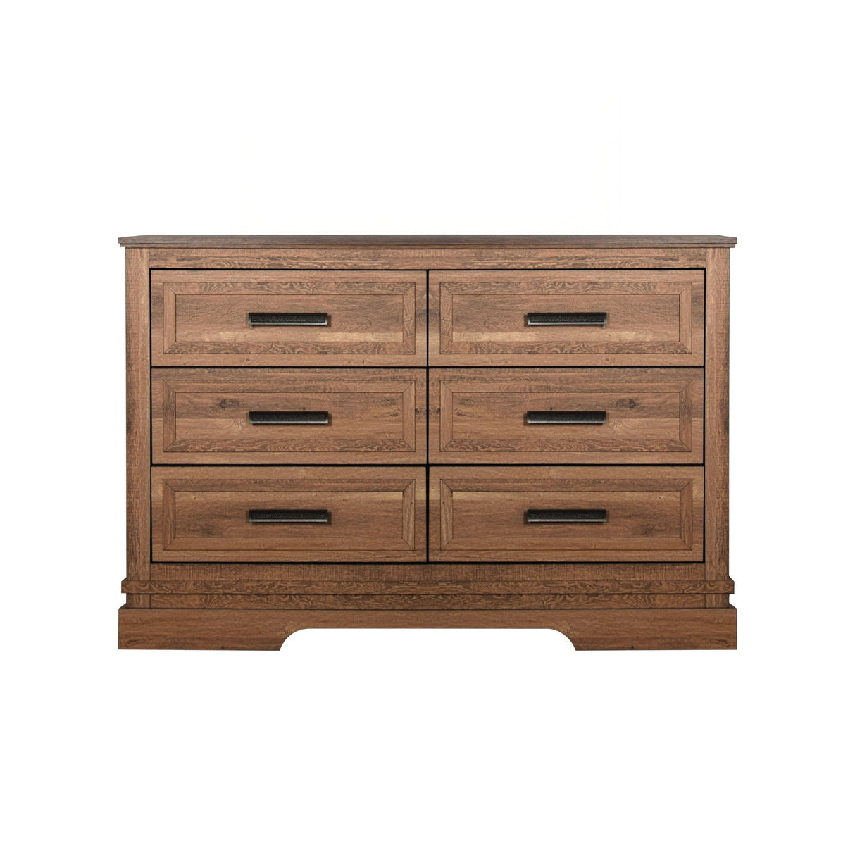 Coventry Hall - Dresser - Pecan