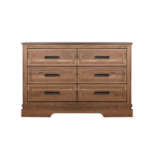 Coventry Hall - Dresser - Pecan
