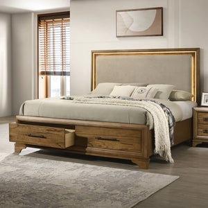 Talcott - Bedroom Set