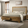 Talcott - Bedroom Set