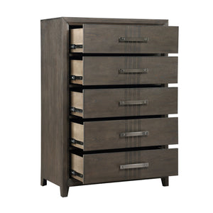 Landon - Chest - Walnut