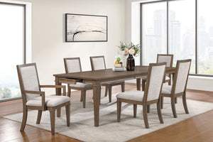 Mariana - Dining Table Set