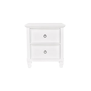 Tamarack - Nightstand