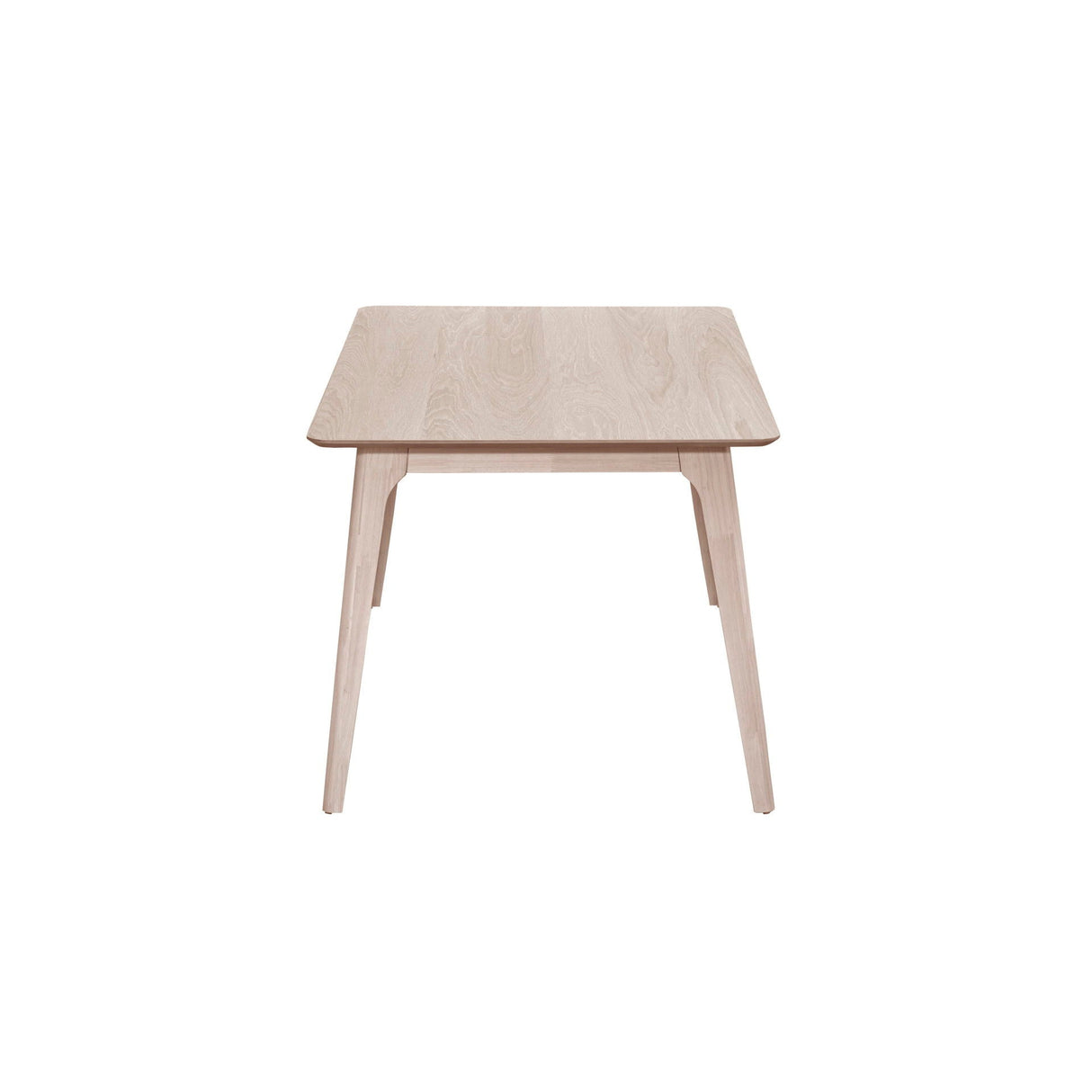 Oscar - 60' Table - White Ash
