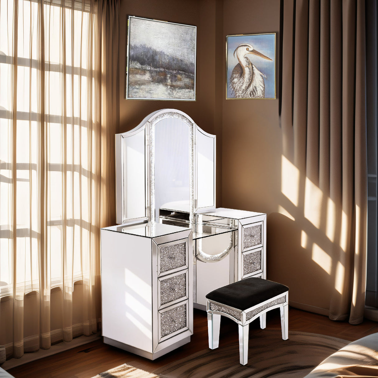 Art Print Painting for Home Decorations