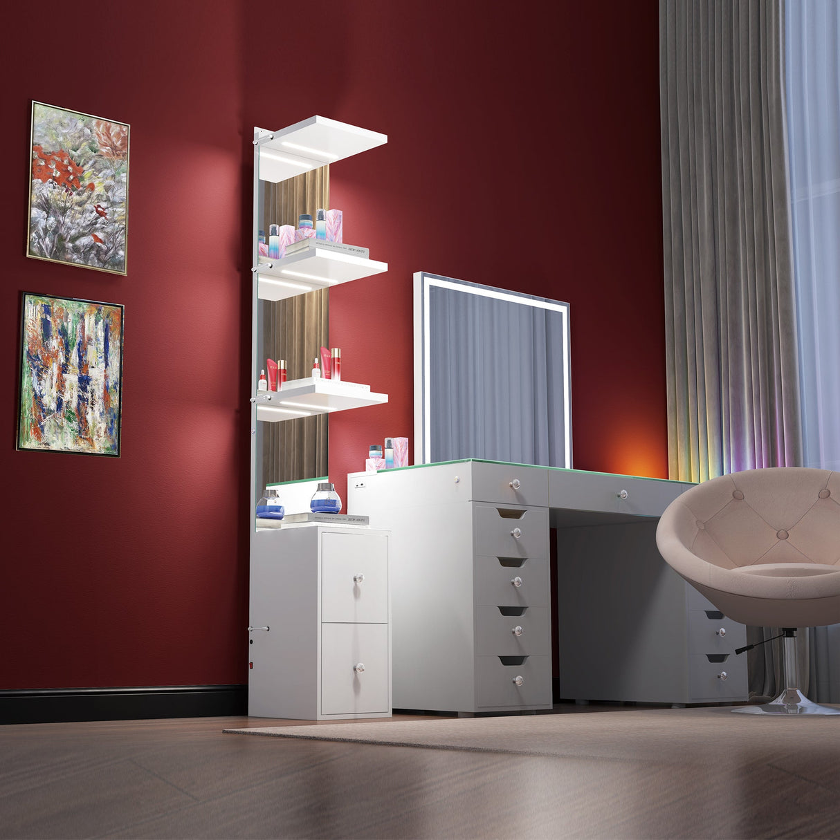 Art Print Painting for Home Decorations