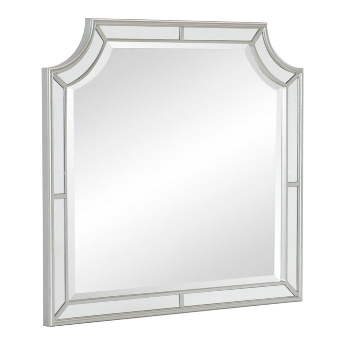 Avondale Silver Mirror (Mirror Only)