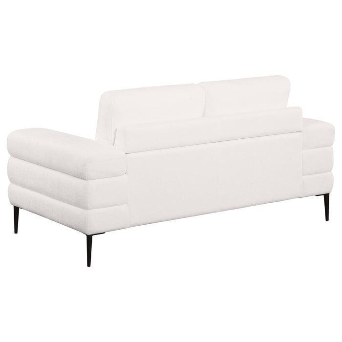 Jessel Stationary Loveseat