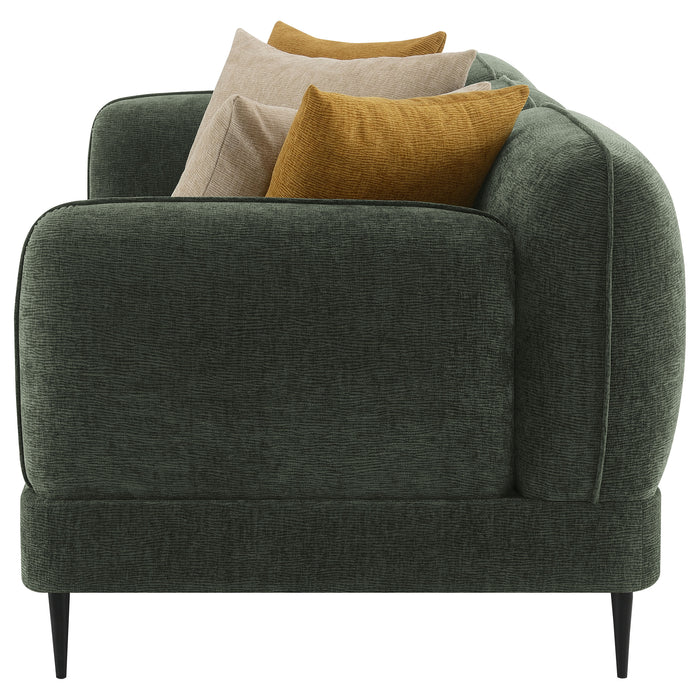 Jade Stationary Sofa