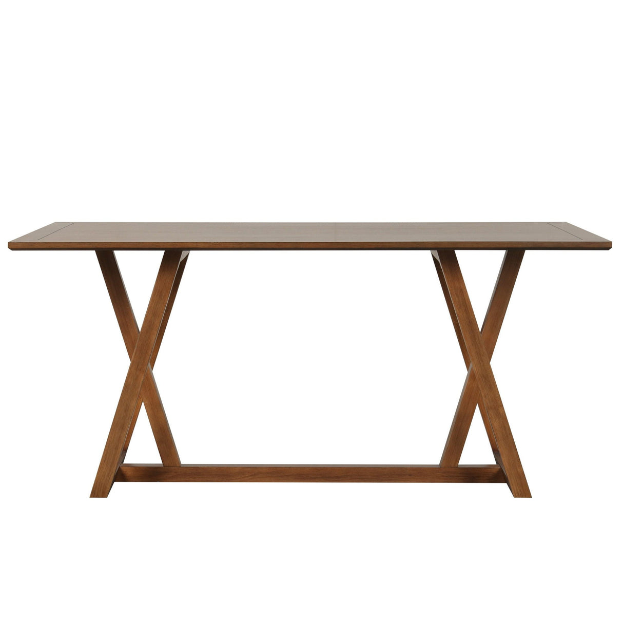 Putnam - Counter Table - Walnut