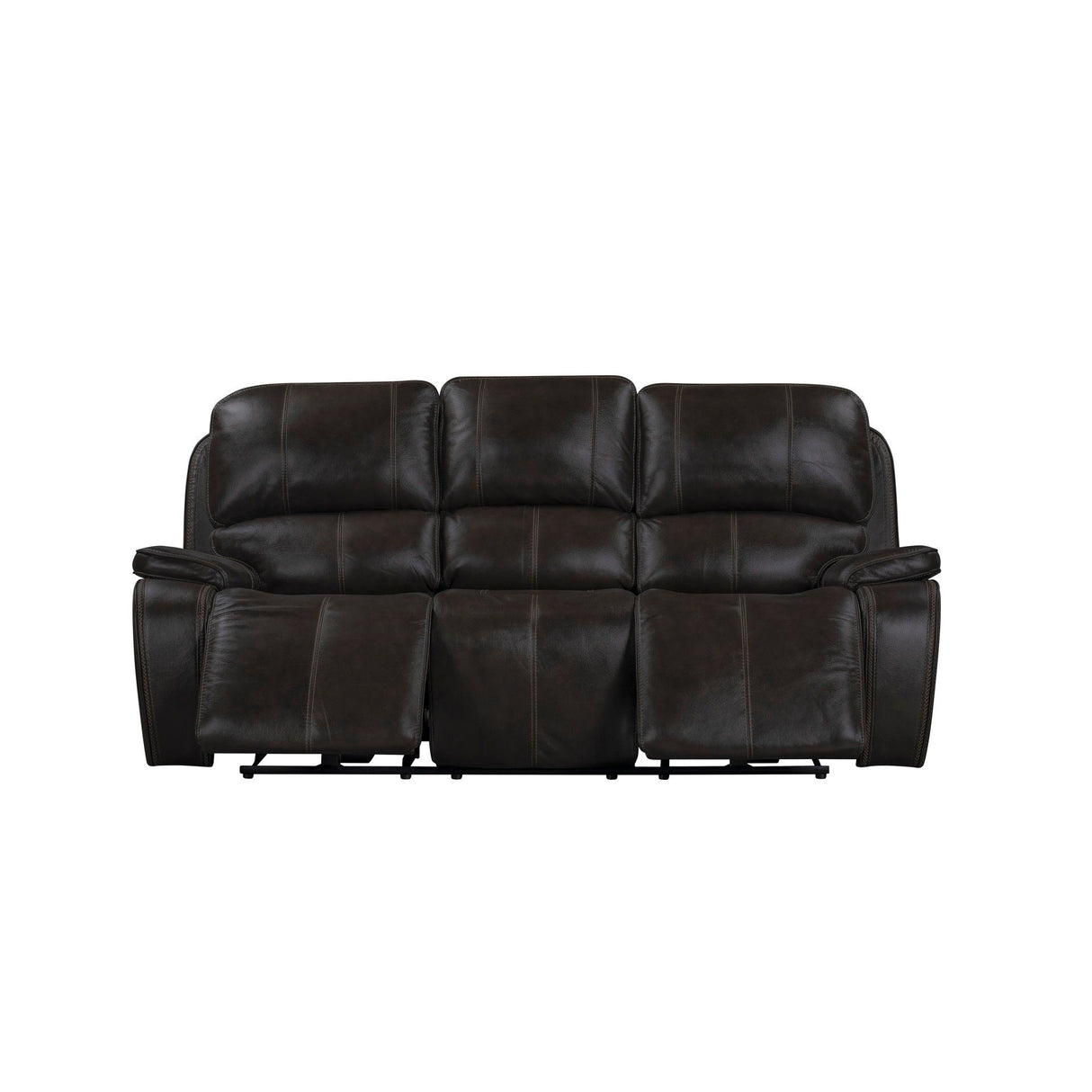 Brookings - Reclining Sofa