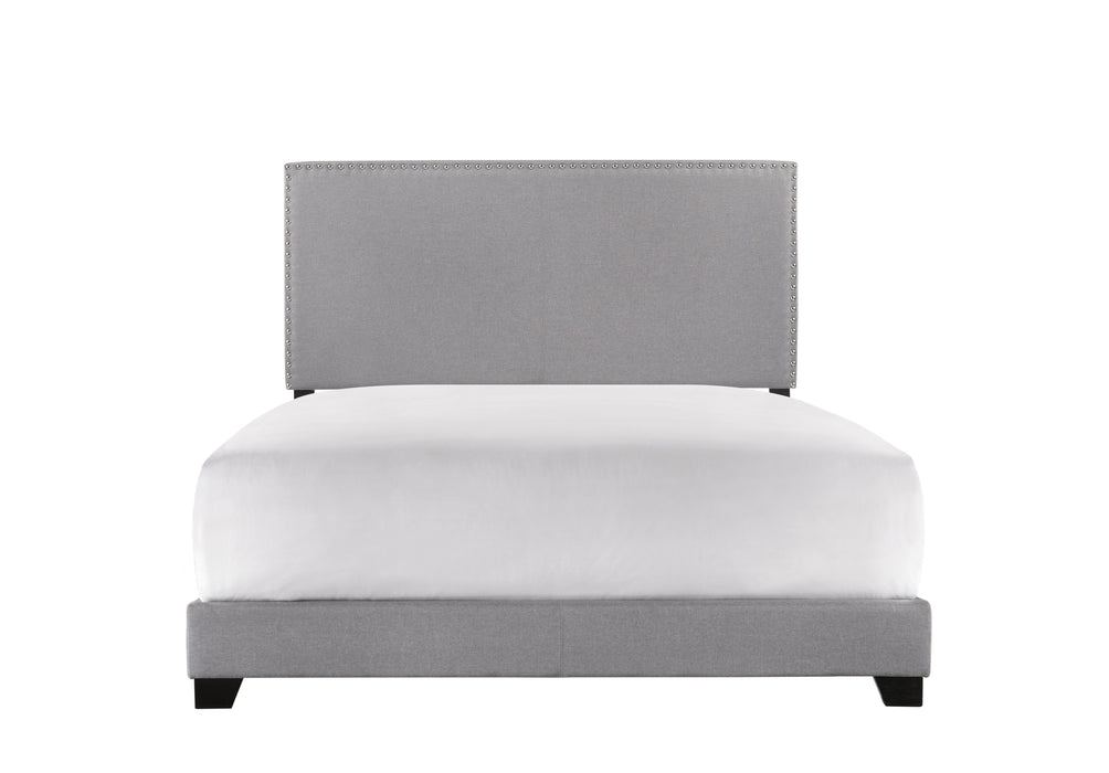 Erin Gray Queen Upholstered Bed