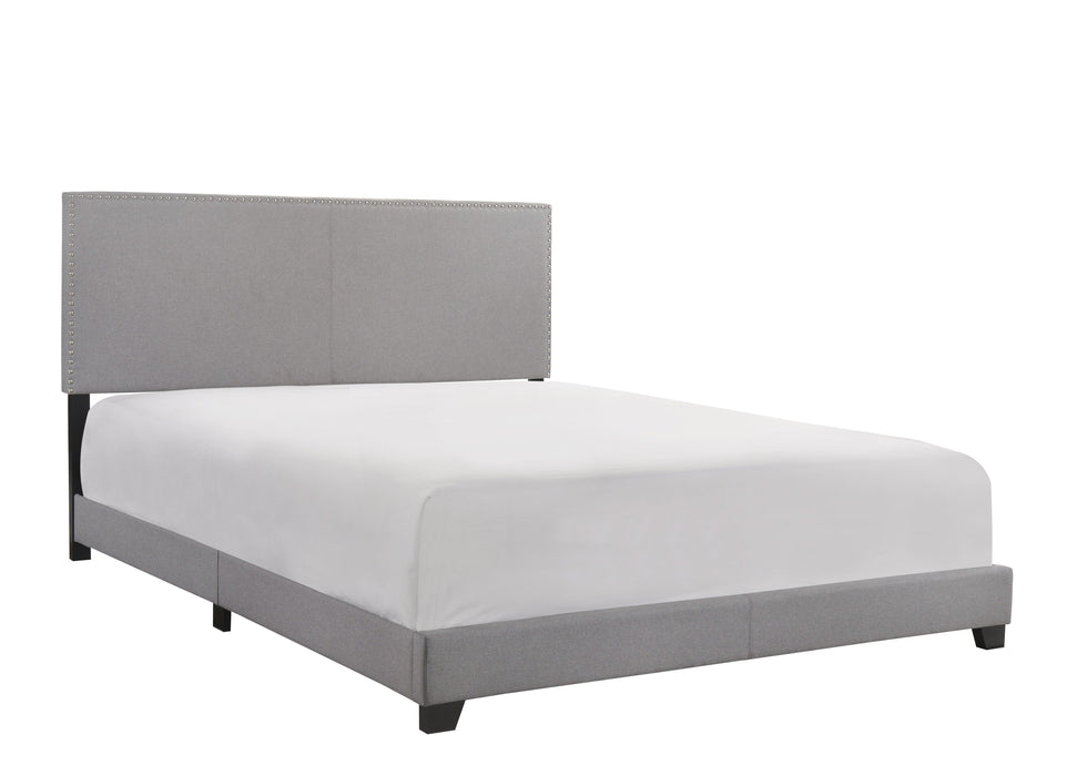 Erin Gray Queen Upholstered Bed