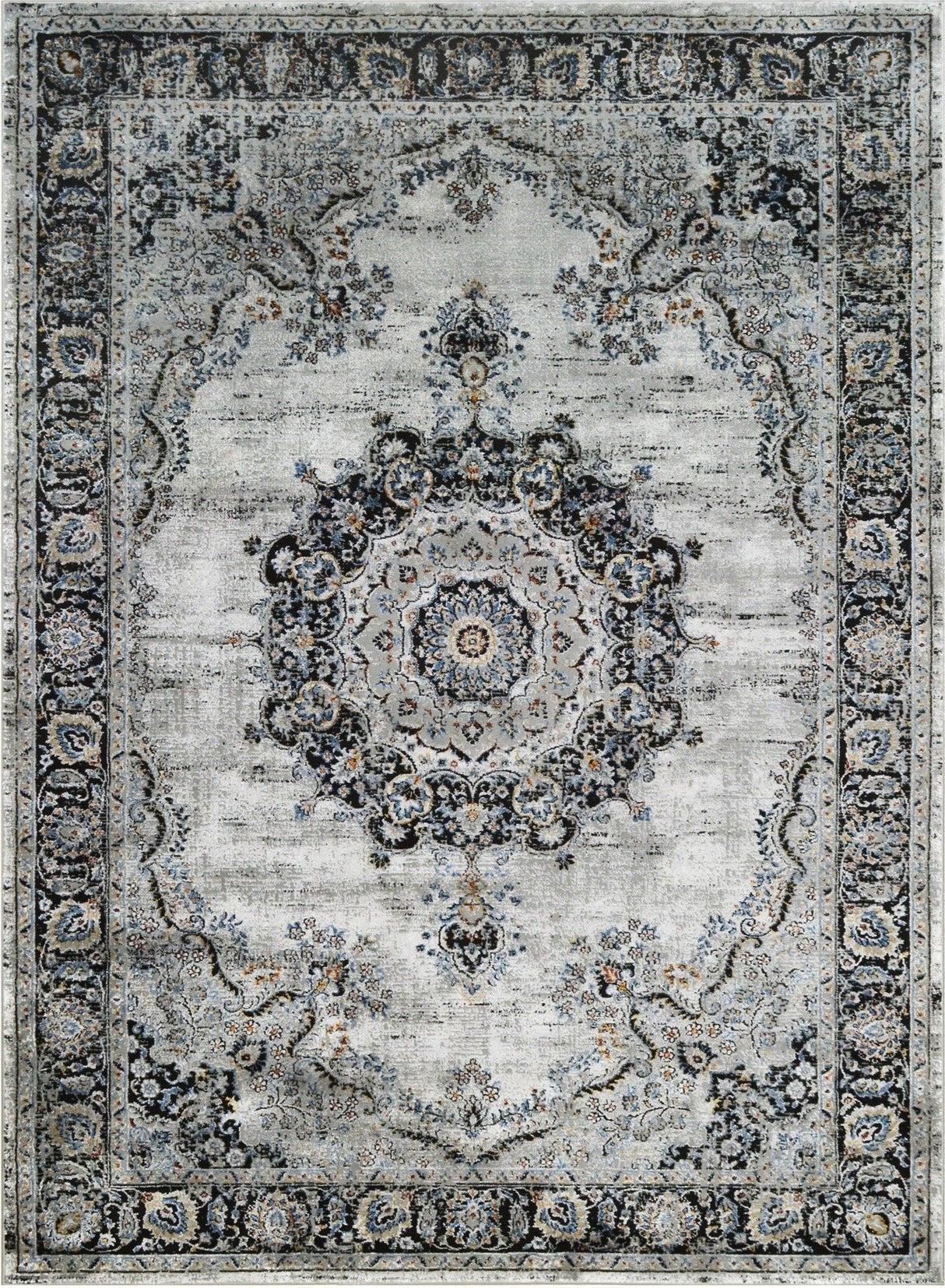 Talia 771 Chromatic Rug