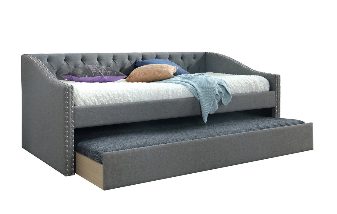 Loretta Gray Twin Daybed