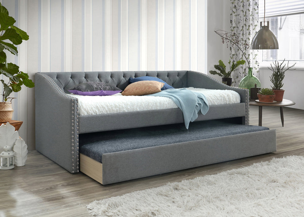 Loretta Gray Twin Daybed