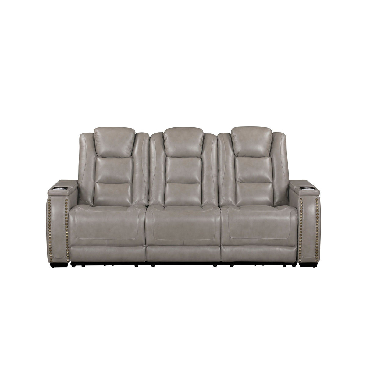 Breckenridge II - Reclining Sofa