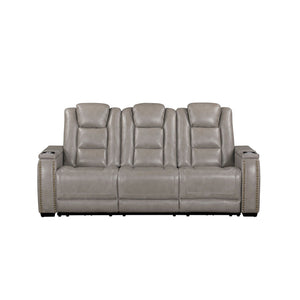 Breckenridge II - Reclining Sofa