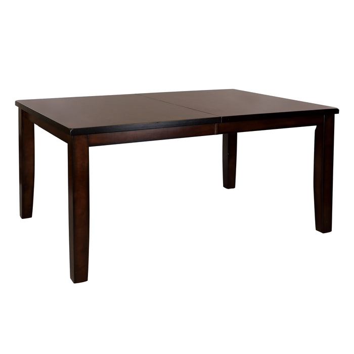 Mantello Cherry Extendable Dining Table