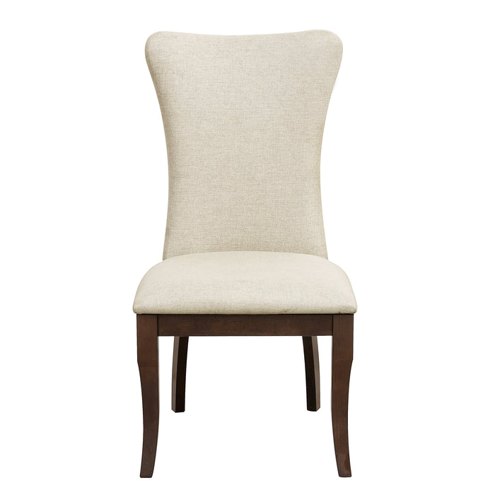 Oratorio Cherry Side Chair, Set of 2