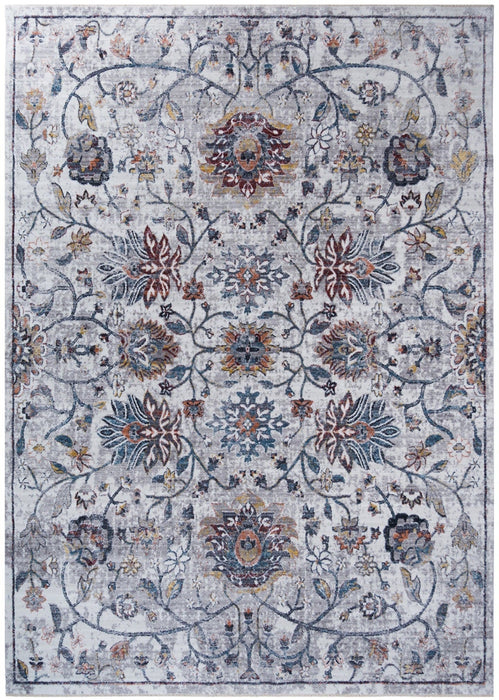 American cover design / Persian weavers Ashton 567 Multi Rug