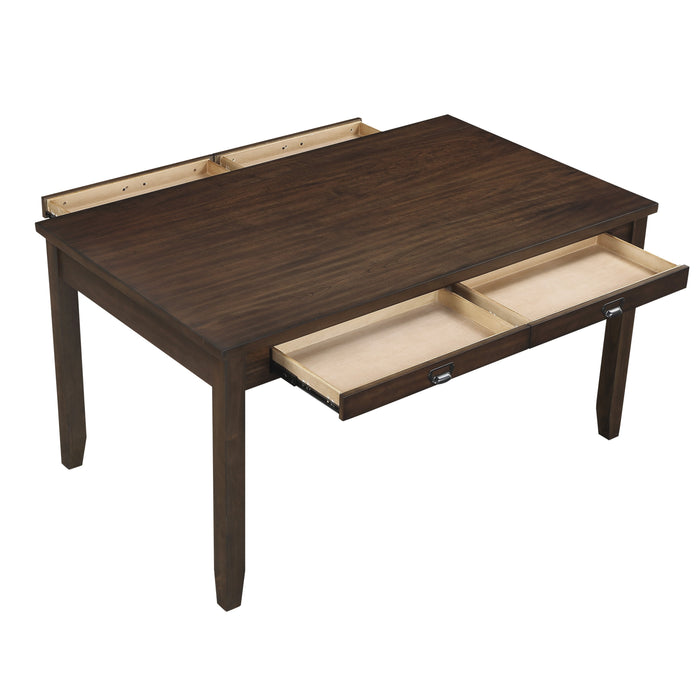 Binghampton Cherry Dining Table