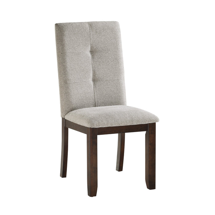 Binghampton Cherry Side Chair, Set of 2