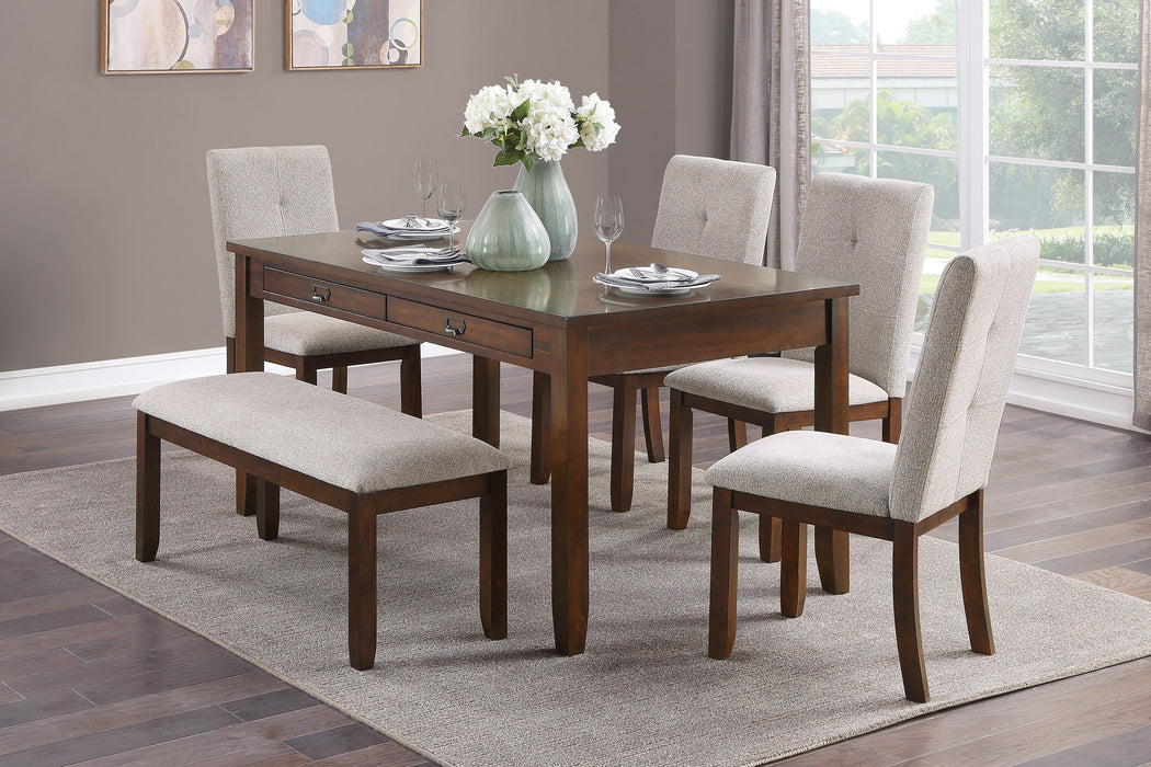 Binghampton Cherry Dining Table