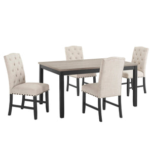 Daphne - 60' Dining Set