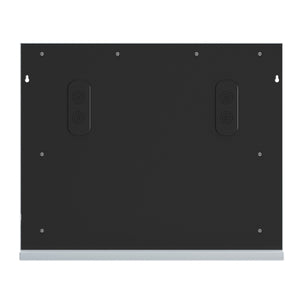 VANITII Mary Hollywood Vanity Mirror with Bluetooth XXL - 15 Dimmable LED Bulbs