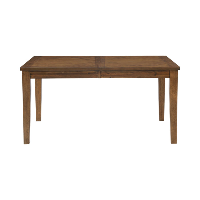 Counsil Cherry Dining Table