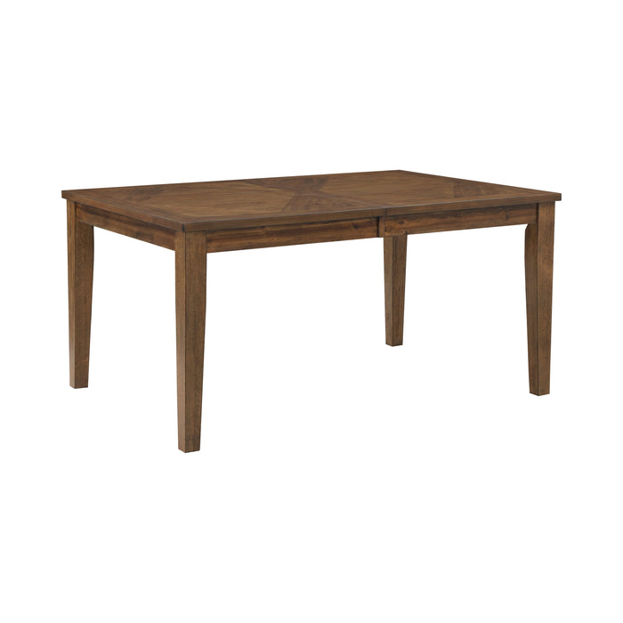 Counsil Cherry Dining Table