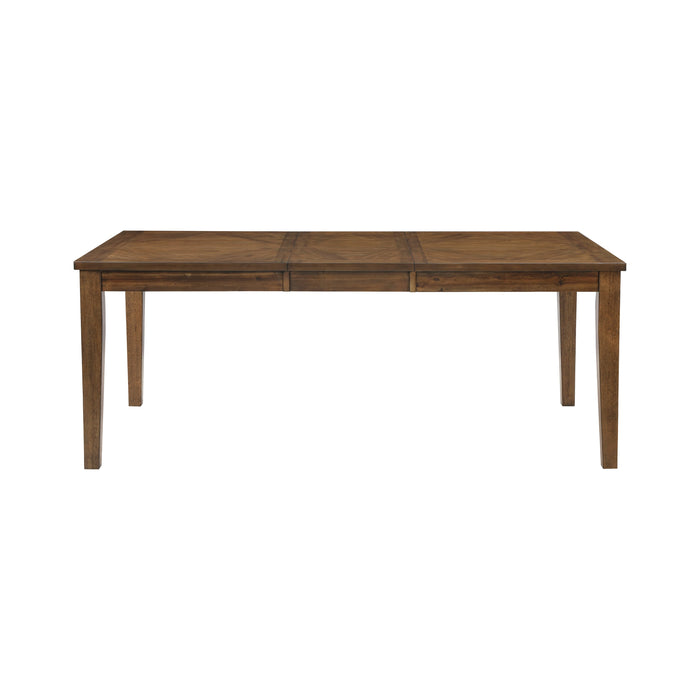 Counsil Cherry Dining Table