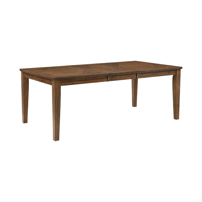 Counsil Cherry Dining Table