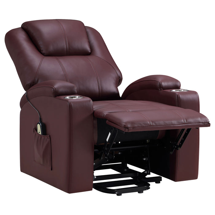 Armstrong Power Recliner