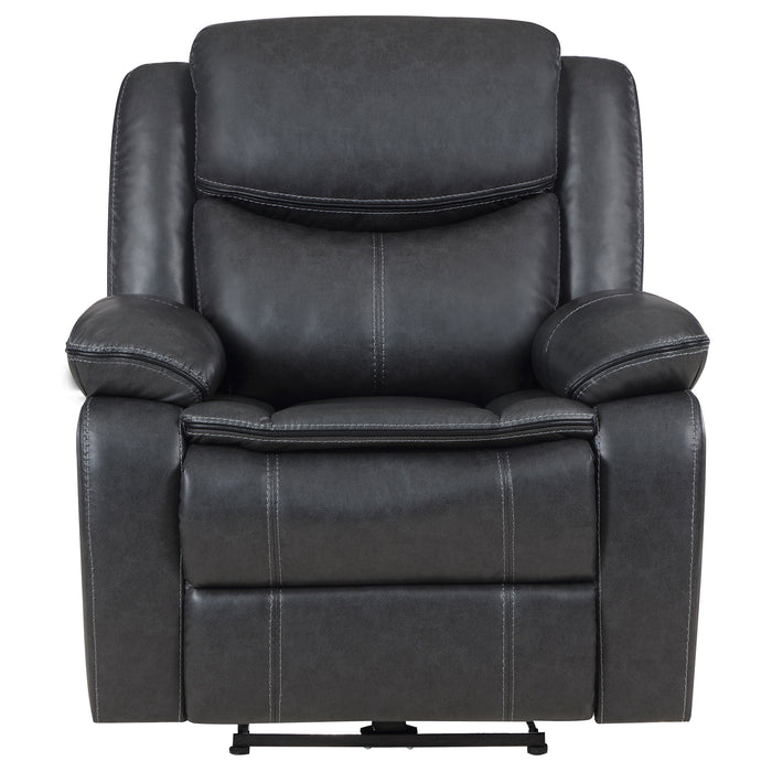 Sycamore Power Recliner