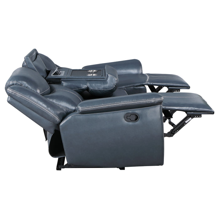 Sloane Reclining 3 Pc Set