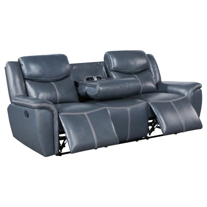 Sloane Reclining Sofa