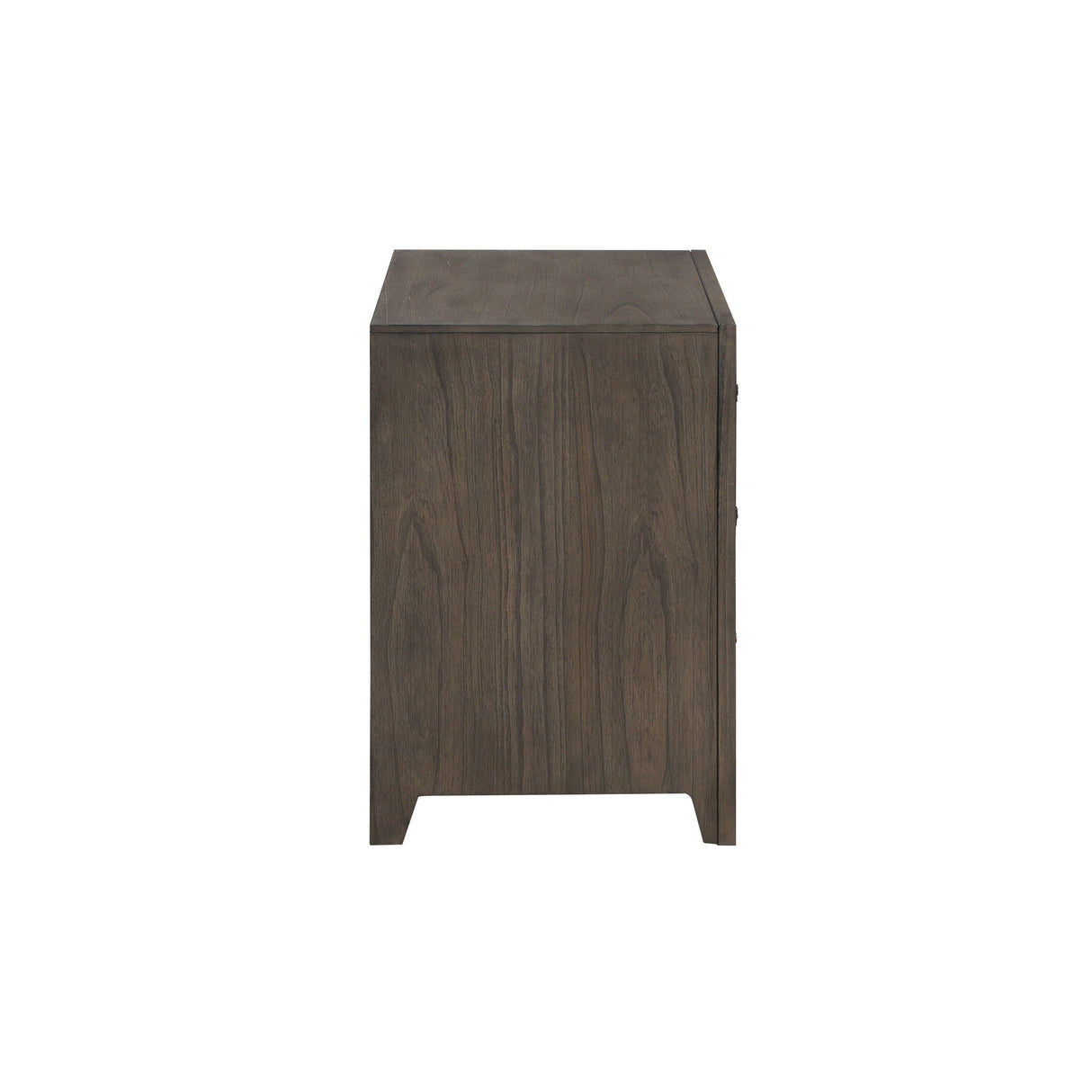 Landon - Nightstand - Walnut
