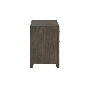 Landon - Nightstand - Walnut
