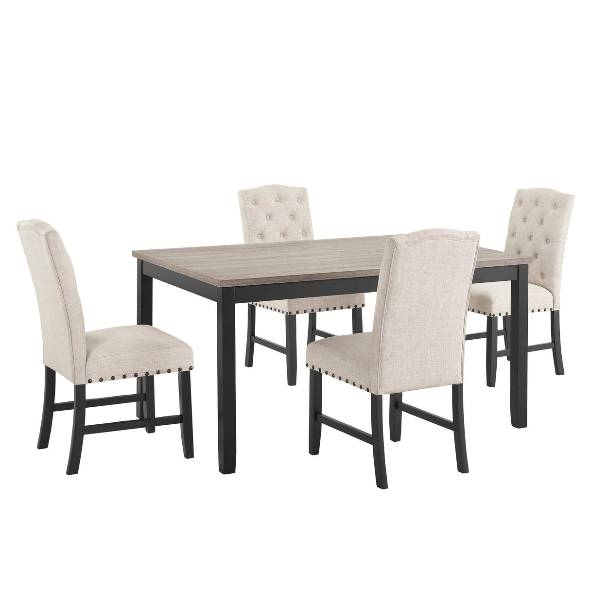 Daphne - 60' Dining Set