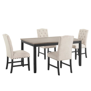 Daphne - 60' Dining Set
