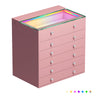 VANITII IVY Drawer Chest